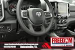 New 2025 Ram 1500 Lone Star Crew Cab 4x4 Pickup for sale #SN732215 - photo 27