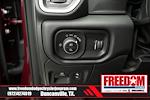 New 2025 Ram 1500 Lone Star Crew Cab 4x4 Pickup for sale #SN732215 - photo 29