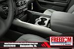 New 2025 Ram 1500 Lone Star Crew Cab 4x4 Pickup for sale #SN732215 - photo 35