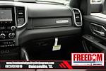 New 2025 Ram 1500 Lone Star Crew Cab 4x4 Pickup for sale #SN732215 - photo 38