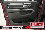 New 2025 Ram 1500 Lone Star Crew Cab 4x4 Pickup for sale #SN732215 - photo 39