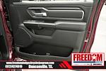 New 2025 Ram 1500 Lone Star Crew Cab 4x4 Pickup for sale #SN732215 - photo 41