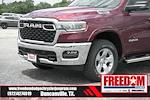 New 2025 Ram 1500 Lone Star Crew Cab 4x4 Pickup for sale #SN732215 - photo 42