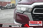 New 2025 Ram 1500 Lone Star Crew Cab 4x4 Pickup for sale #SN732215 - photo 43