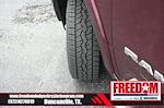 New 2025 Ram 1500 Lone Star Crew Cab 4x4 Pickup for sale #SN732215 - photo 44