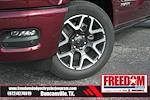 New 2025 Ram 1500 Laramie Crew Cab 4x4 Pickup for sale #SN753430 - photo 9