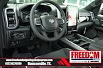 New 2025 Ram 1500 Laramie Crew Cab 4x4 Pickup for sale #SN753430 - photo 10