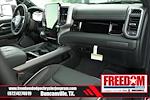 New 2025 Ram 1500 Laramie Crew Cab 4x4 Pickup for sale #SN753430 - photo 12