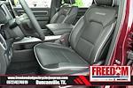New 2025 Ram 1500 Laramie Crew Cab 4x4 Pickup for sale #SN753430 - photo 13