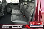 New 2025 Ram 1500 Laramie Crew Cab 4x4 Pickup for sale #SN753430 - photo 14