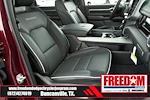 New 2025 Ram 1500 Laramie Crew Cab 4x4 Pickup for sale #SN753430 - photo 15