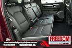 New 2025 Ram 1500 Laramie Crew Cab 4x4 Pickup for sale #SN753430 - photo 16
