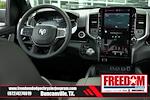 New 2025 Ram 1500 Laramie Crew Cab 4x4 Pickup for sale #SN753430 - photo 17