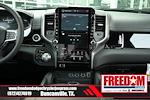 New 2025 Ram 1500 Laramie Crew Cab 4x4 Pickup for sale #SN753430 - photo 19