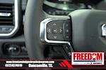 New 2025 Ram 1500 Laramie Crew Cab 4x4 Pickup for sale #SN753430 - photo 27