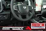 New 2025 Ram 1500 Laramie Crew Cab 4x4 Pickup for sale #SN753430 - photo 28