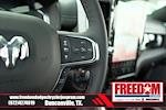 New 2025 Ram 1500 Laramie Crew Cab 4x4 Pickup for sale #SN753430 - photo 29