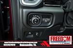 New 2025 Ram 1500 Laramie Crew Cab 4x4 Pickup for sale #SN753430 - photo 30