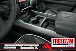New 2025 Ram 1500 Laramie Crew Cab 4x4 Pickup for sale #SN753430 - photo 33
