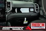 New 2025 Ram 1500 Laramie Crew Cab 4x4 Pickup for sale #SN753430 - photo 37