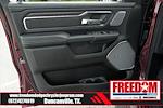 New 2025 Ram 1500 Laramie Crew Cab 4x4 Pickup for sale #SN753430 - photo 38