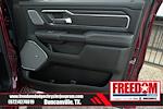 New 2025 Ram 1500 Laramie Crew Cab 4x4 Pickup for sale #SN753430 - photo 40