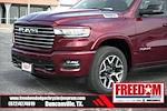 New 2025 Ram 1500 Laramie Crew Cab 4x4 Pickup for sale #SN753430 - photo 41