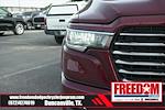New 2025 Ram 1500 Laramie Crew Cab 4x4 Pickup for sale #SN753430 - photo 42