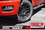 New 2025 Ram 1500 Tradesman Crew Cab 4x4 Pickup for sale #SN753939 - photo 9