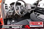 New 2025 Ram 1500 Tradesman Crew Cab 4x4 Pickup for sale #SN753939 - photo 10