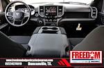 New 2025 Ram 1500 Tradesman Crew Cab 4x4 Pickup for sale #SN753939 - photo 11