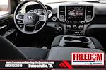 New 2025 Ram 1500 Tradesman Crew Cab 4x4 Pickup for sale #SN753939 - photo 17
