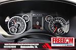 New 2025 Ram 1500 Tradesman Crew Cab 4x4 Pickup for sale #SN753939 - photo 18