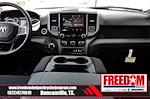 New 2025 Ram 1500 Tradesman Crew Cab 4x4 Pickup for sale #SN753939 - photo 19