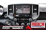New 2025 Ram 1500 Tradesman Crew Cab 4x4 Pickup for sale #SN753939 - photo 20