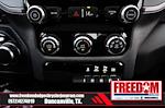 New 2025 Ram 1500 Tradesman Crew Cab 4x4 Pickup for sale #SN753939 - photo 22