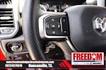 New 2025 Ram 1500 Tradesman Crew Cab 4x4 Pickup for sale #SN753939 - photo 25
