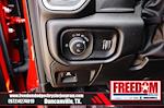 New 2025 Ram 1500 Tradesman Crew Cab 4x4 Pickup for sale #SN753939 - photo 28