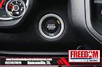 New 2025 Ram 1500 Tradesman Crew Cab 4x4 Pickup for sale #SN753939 - photo 34