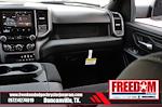 New 2025 Ram 1500 Tradesman Crew Cab 4x4 Pickup for sale #SN753939 - photo 37