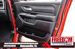 New 2025 Ram 1500 Tradesman Crew Cab 4x4 Pickup for sale #SN753939 - photo 38