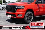 New 2025 Ram 1500 Tradesman Crew Cab 4x4 Pickup for sale #SN753939 - photo 39