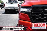 New 2025 Ram 1500 Tradesman Crew Cab 4x4 Pickup for sale #SN753939 - photo 40