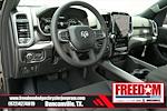New 2025 Ram 1500 Lone Star Crew Cab Pickup for sale #SN756924 - photo 10