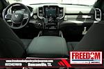 New 2025 Ram 1500 Lone Star Crew Cab Pickup for sale #SN756924 - photo 11