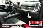 New 2025 Ram 1500 Lone Star Crew Cab Pickup for sale #SN756924 - photo 12