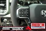 New 2025 Ram 1500 Lone Star Crew Cab Pickup for sale #SN756924 - photo 26