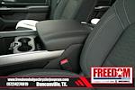 New 2025 Ram 1500 Lone Star Crew Cab Pickup for sale #SN756924 - photo 36