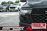 New 2025 Ram 1500 Lone Star Crew Cab Pickup for sale #SN756924 - photo 40