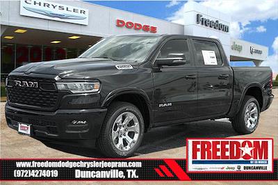 New 2025 Ram 1500 Lone Star Crew Cab Pickup for sale #SN772288 - photo 1